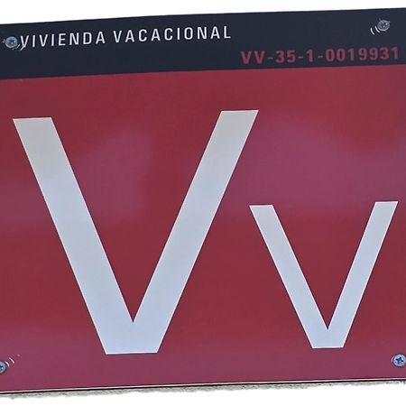 דירות לאס פאלמס דה גראן קנאריה La Cabanita מראה חיצוני תמונה